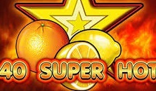 40 Super Hot Slots Online